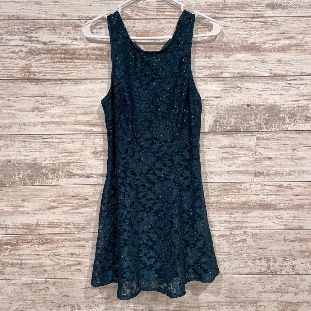 HomeComing Dress